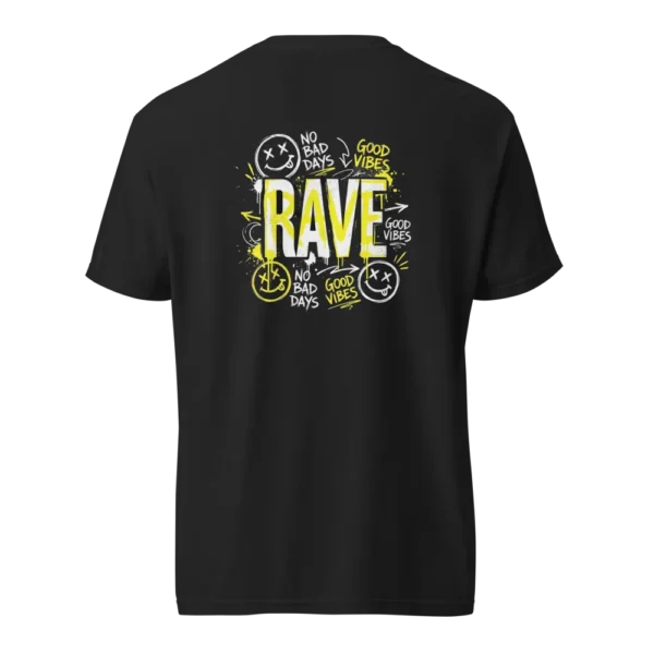 NO BAD DAYS - T-Shirt